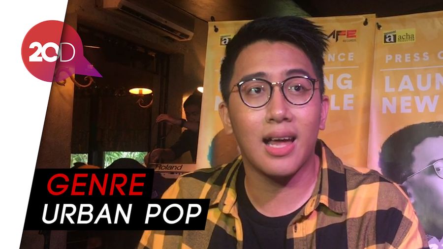Pierre Fitz Gandeng 3 Composers di Single Perdana