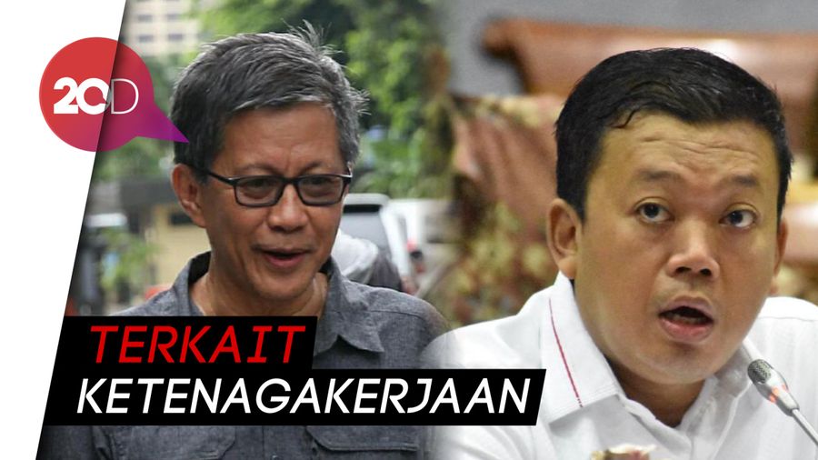 Rocky Vs Nusron: Saling Serang soal Kebijakan Kartu dan TKA