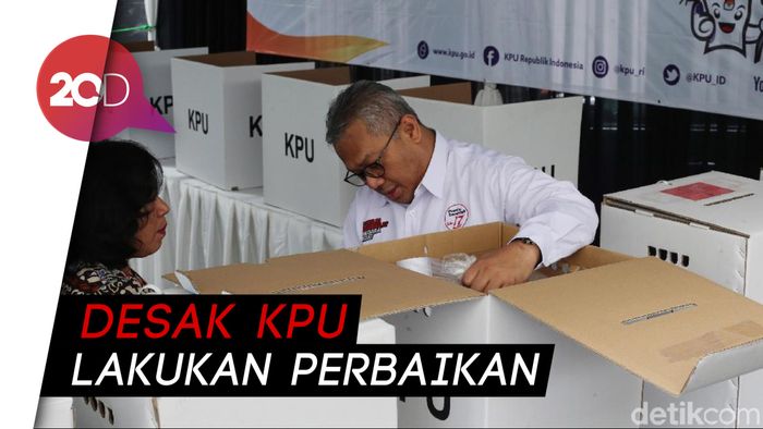 Seknas Prabowo-Sandi Temukan Keganjilan Data Pemilih DKI
