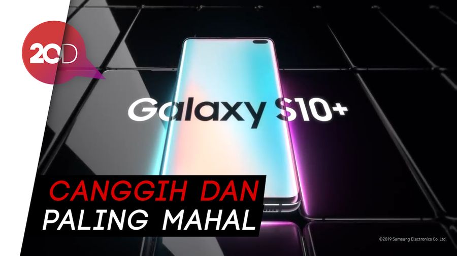 Bawa Keunggulan Baru, Samsung Produksi RAM 12 GB LPDDR4X