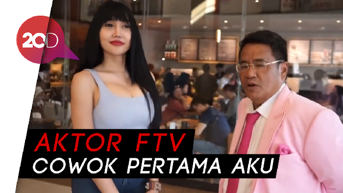 Ingin Dekat Aktor Idaman Jadi Alasan Lucinta Luna Permak Diri
