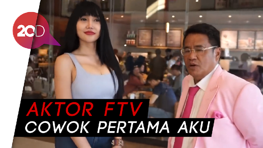 Ingin Dekat Aktor Idaman Jadi Alasan Lucinta Luna Permak Diri