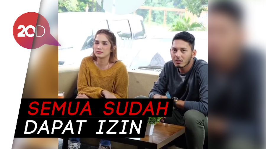 Andhika Pratama Cemburu Ussy Sulistiawaty Kerja Bareng Polisi?