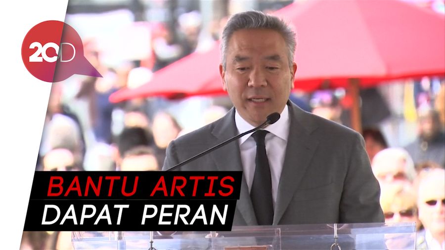 CEO Warner Bros Mengundurkan Diri Akibat Skandal Seks CEO Warner Bros Mengundurkan Diri Akibat Skandal Seks