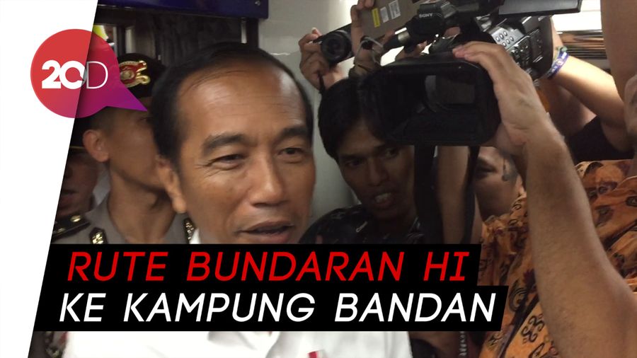 Hore! Groundbreaking MRT Jakarta Fase Kedua Dimulai Minggu Ini