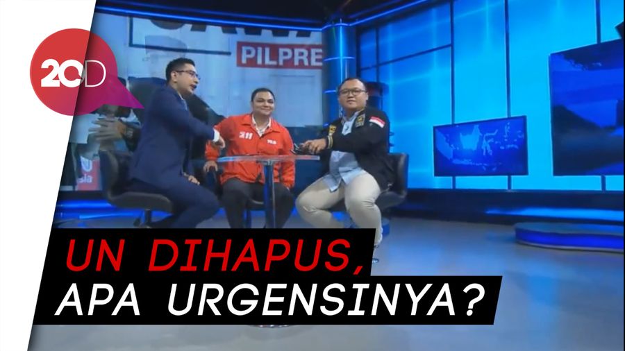 Ide Sandi Hapus Ujian Nasional, Masuk Akal atau Tidak?