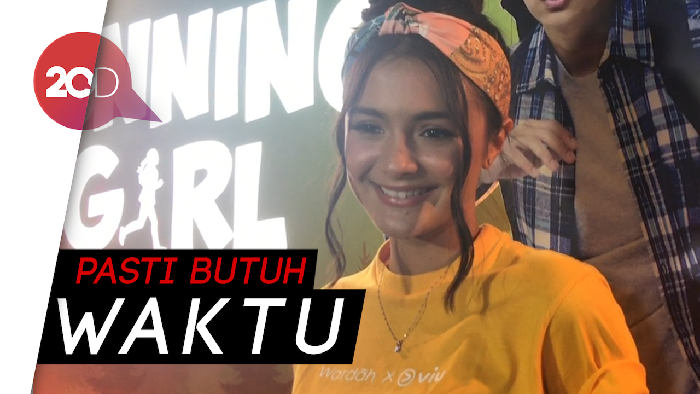 Kerap Dipasangkan, Amanda Rawles Tak Bisa Lepas dari Jefri Nichol?