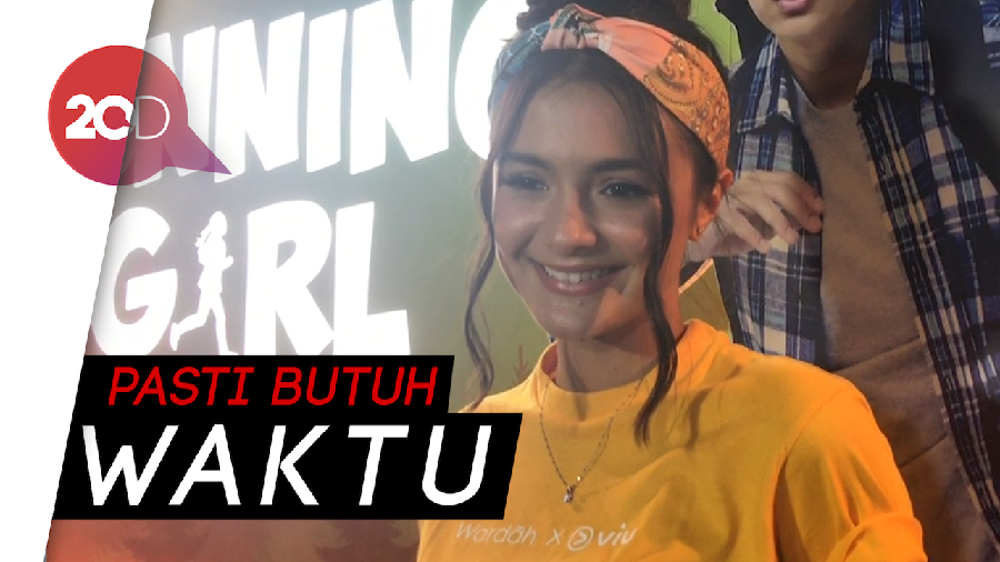 Kerap Dipasangkan, Amanda Rawles Tak Bisa Lepas dari Jefri Nichol?