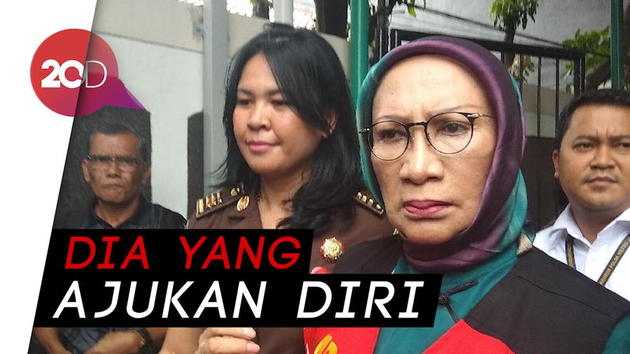 Ratna Sebut Fahri Hamzah Akan Jadi Saksi untuk Kasusnya