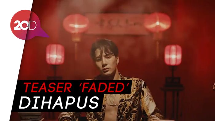 Skandal Seungri dan JJY Bikin Jackson Wang Batal Rilis Lagu Baru?
