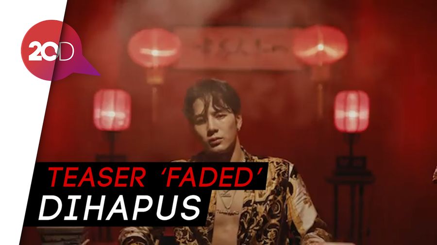 Skandal Seungri dan JJY Bikin Jackson Wang Batal Rilis Lagu Baru?