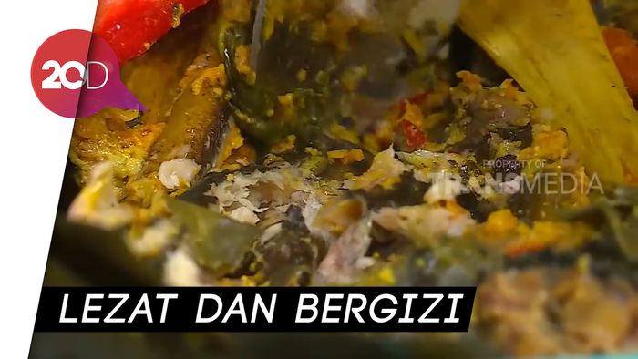 Tips Bikin Pepes Belut yang Nikmat dan Tidak Amis