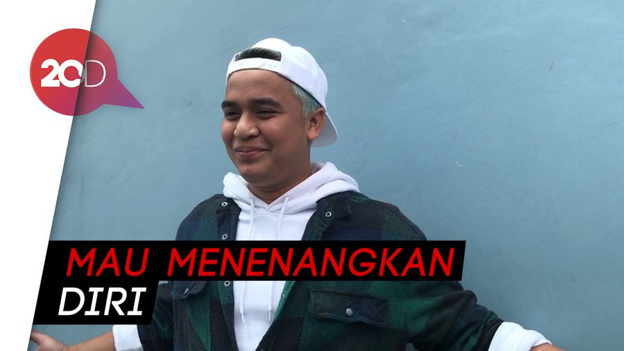 Billy Syahputra Ingin Vakum dari Dunia Hiburan