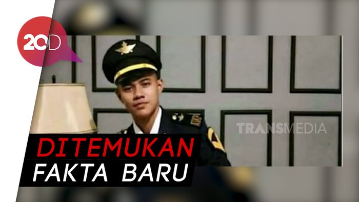 Polisi Gelar Rekontruksi Penganiayaan Taruna ATKP Makassar