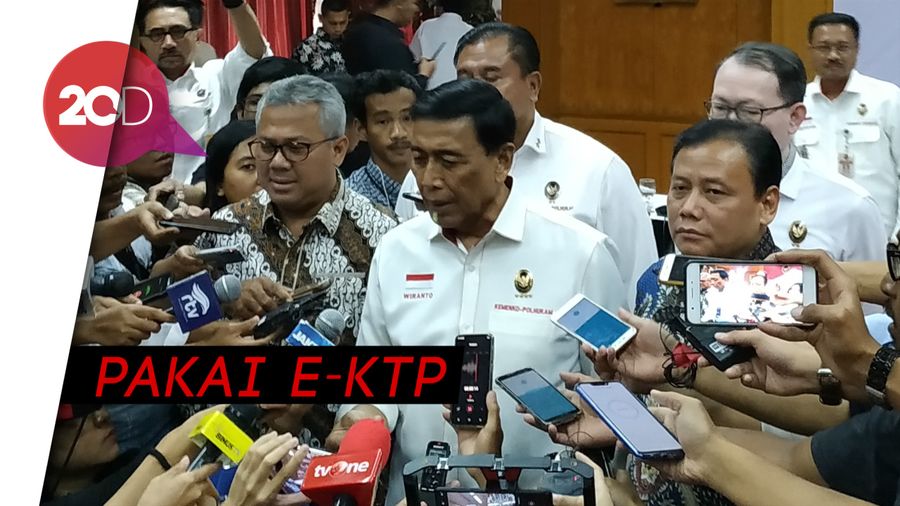 Tidak Masuk DPT, Masyarakat Masih Bisa Gunakan Hak Pilihnya