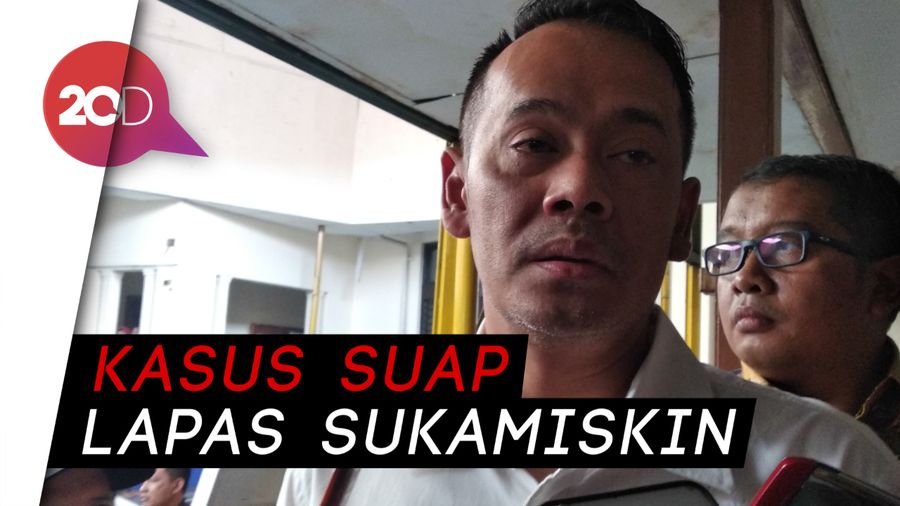 Tok! Suami Inneke Divonis 3,5 Tahun Penjara
