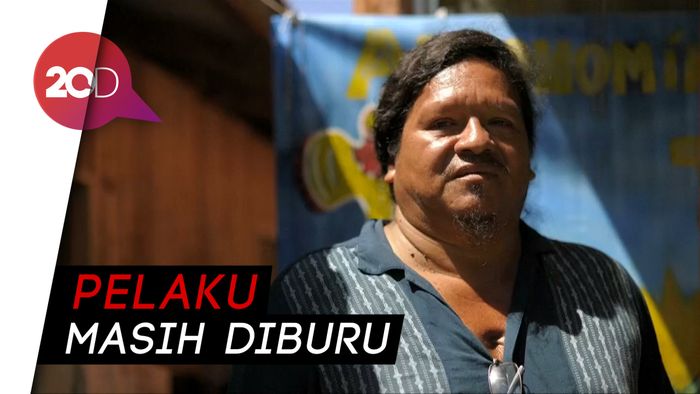 Aktivis Tanah Adat Ditembak Mati, Pemerintah Kosta Rika Berang