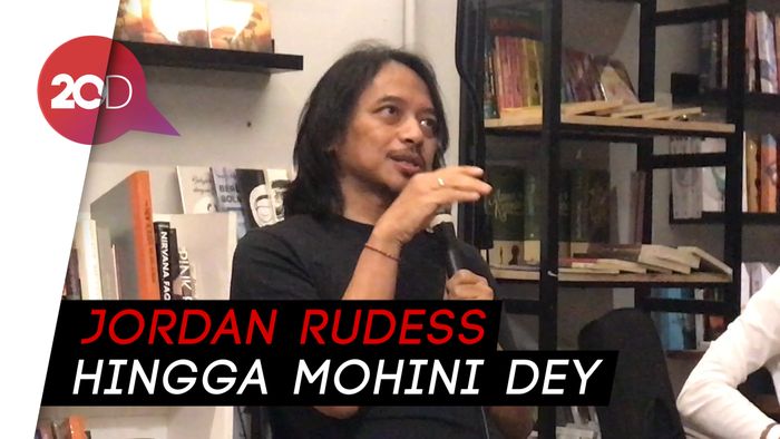 Cerita di Balik Kerja Sama Dewa Budjana dan Dream Theater