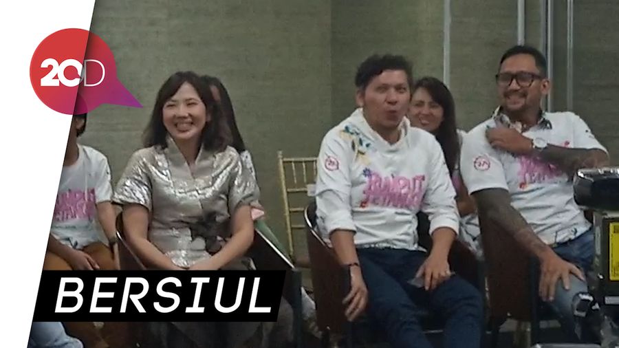 Dengarkan Lagu Gisel, Gading Marten Salting