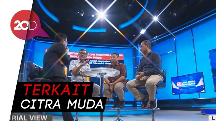 Dulu Jokowi Effect, Sekarang Sandi Effect?