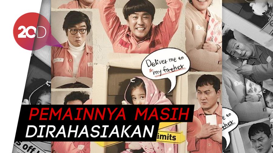 Falcon Pictures Akan Remake Miracle in Cell no.7