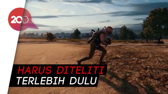 MUI Jabar Pertimbangkan Fatwa Haram Game PUBG