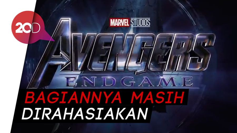 Trailer Avengers: Endgame Sengaja Dimanipulasi? 