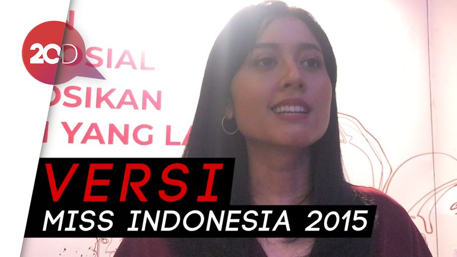 4 Karakter Wanita Indonesia yang Dibutuhkan Dunia