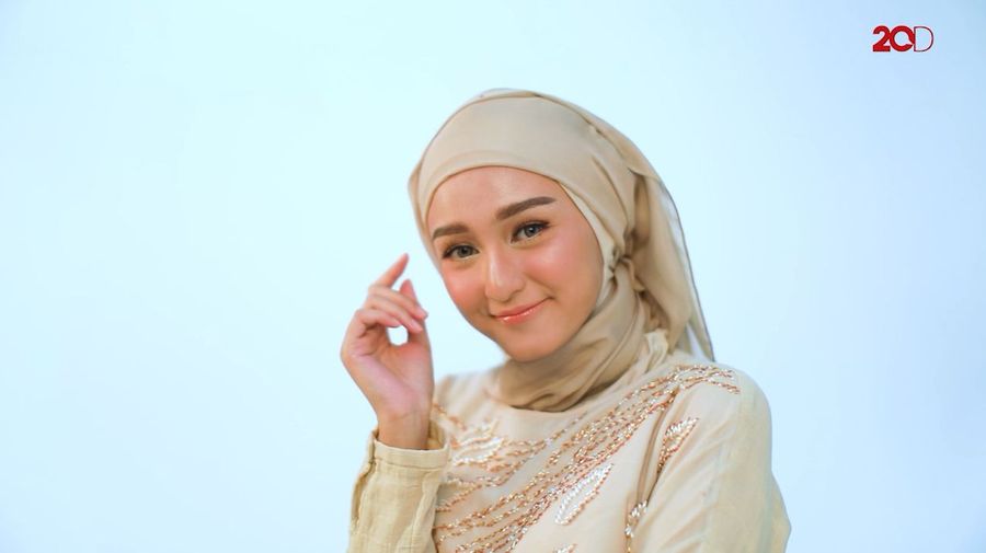 Si Imut Fadila Yahya Ajak Kamu Daftar Sunsilk Hijab Hunt 2019!