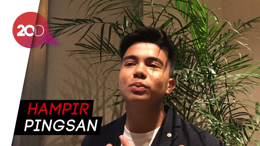 Cerita Umay Shahab dan Laura Theux Akting Jadi Seorang Taruna