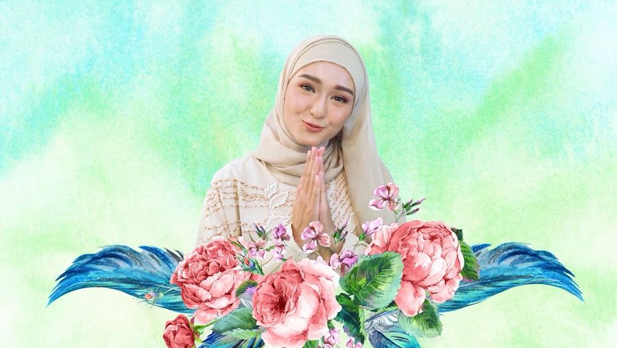 Tertarik Ikut Sunsilk Hijab Hunt 2019? Begini Cara Daftarnya!