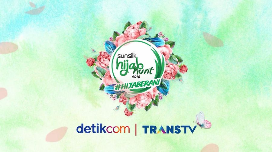 Raih Impianmu di Sunsilk Hijab Hunt 2019!