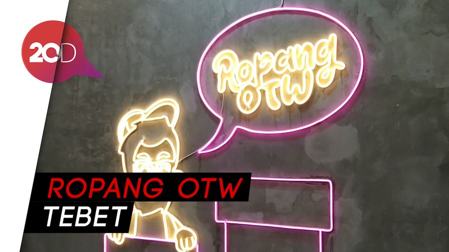 Hangout Murah Meriah di Akhir Bulan dengan Aneka Roti Bakar