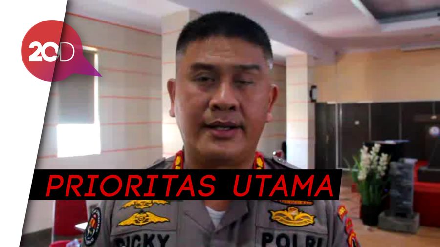 Jelang Pilpres, Seluruh Wilayah di Sulsel Masuk Zona Rawan