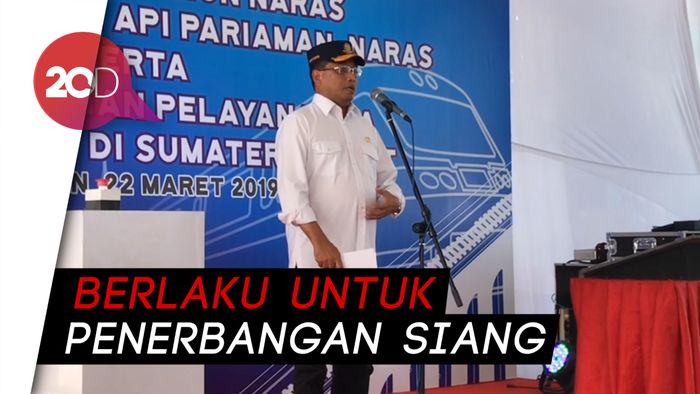 Pekan Depan, Tiket Pesawat Garuda Jakarta-Padang Turun 50%