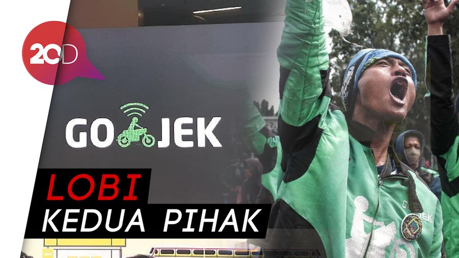 Senin Menhub Rilis Tarif Ojol