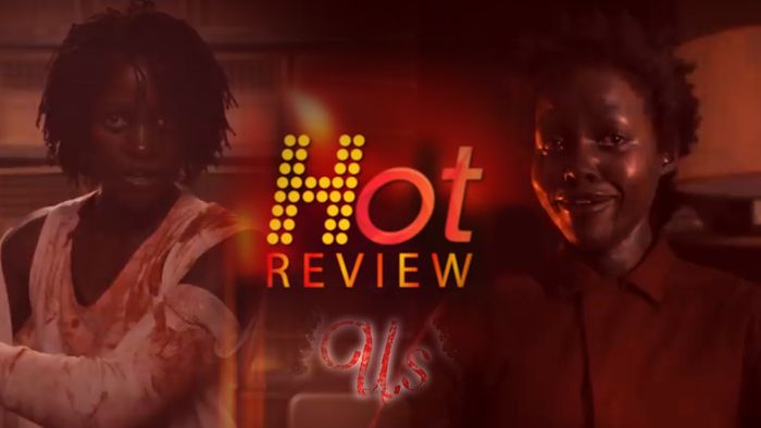 Us, Ekspektasi Besar yang Terbayar Lunas