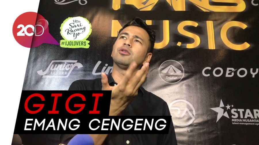 Video Prank Bentak Nagita Tuai Pro Kontra, Ini Kata Raffi Ahmad