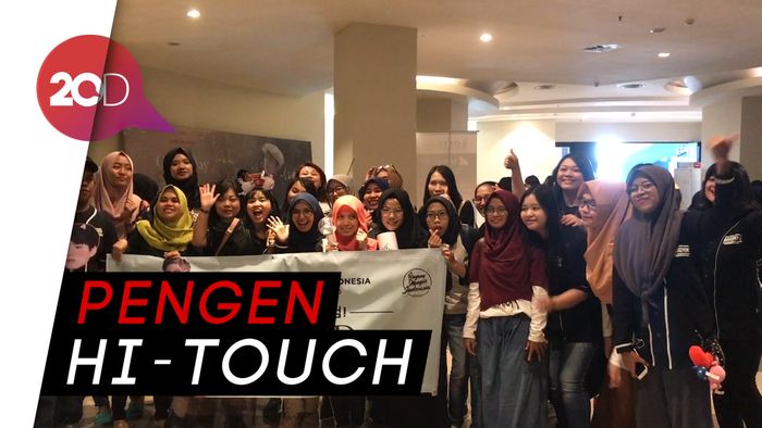 Kangen Berat! Fans Tak Sabar Bertemu Park Bo Gum