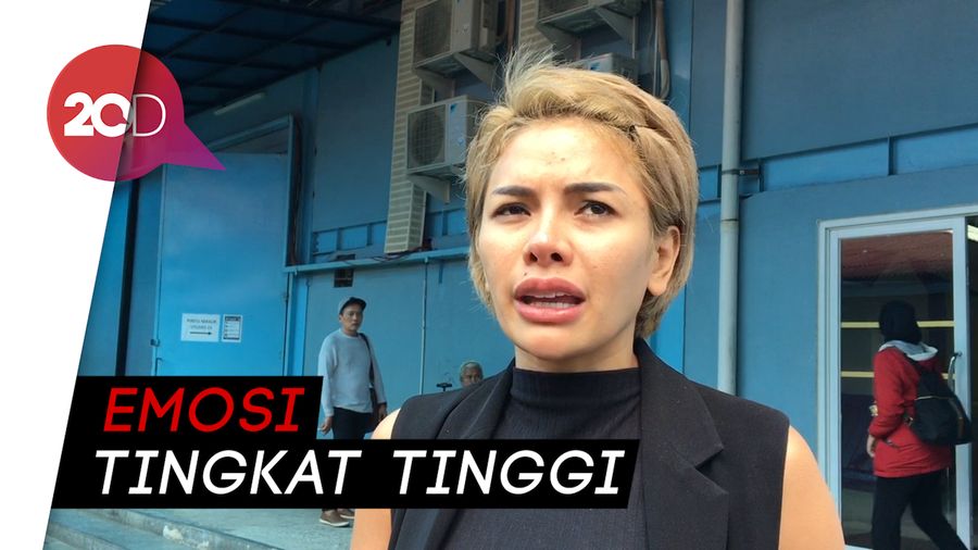 Nikita Mirzani Marah-marah Lagi, Kenapa Yah?