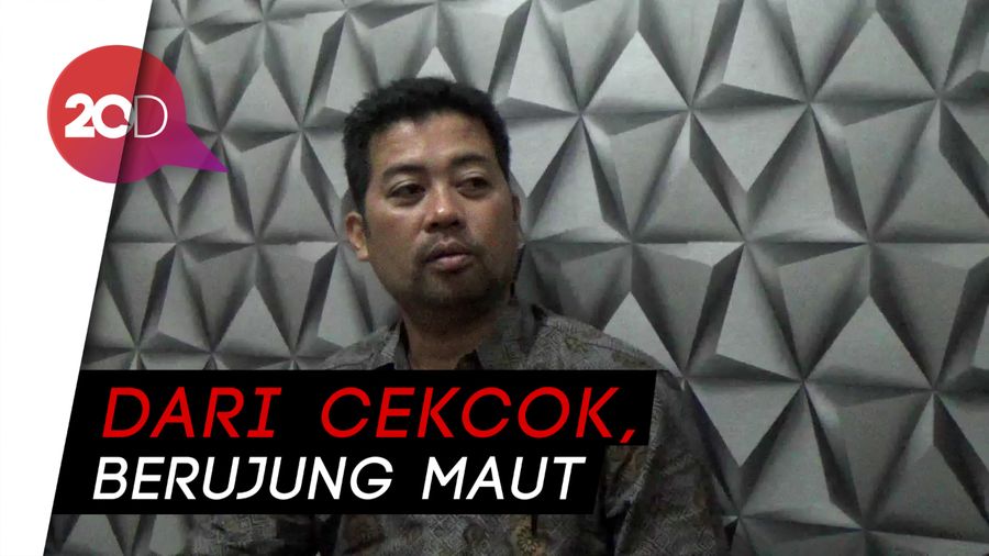 Sederet Fakta Kasus Pembunuhan Wanita Berhijab dalam Mobil