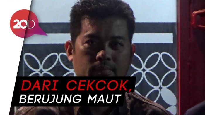 Tertangkap! Pembunuh Wanita dalam Mobil Ternyata Rekan Korban