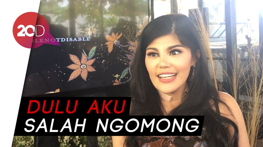 Pernah Di-bully karena Sok Bule, Ini Tanggapan Dita Soedarjo 