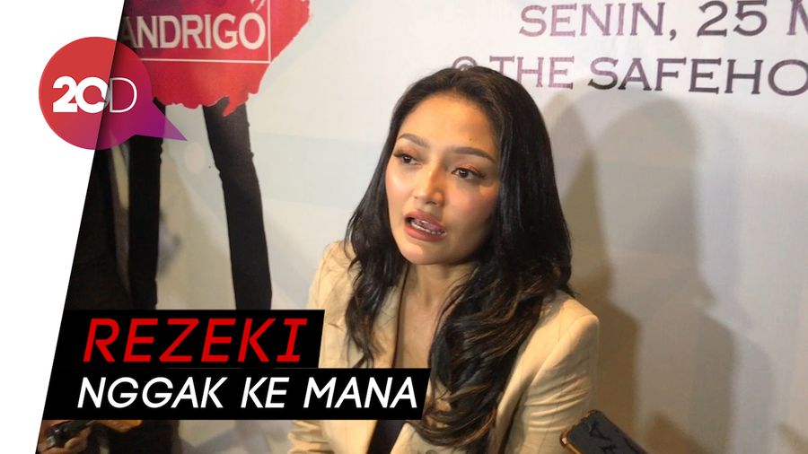 Akan Menikah, Siti Badriah Tak Takut Kariernya Menurun