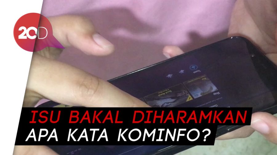 Besok Kominfo Berencana Penuhi Undangan MUI Bicarakan Fatwa PUBG
