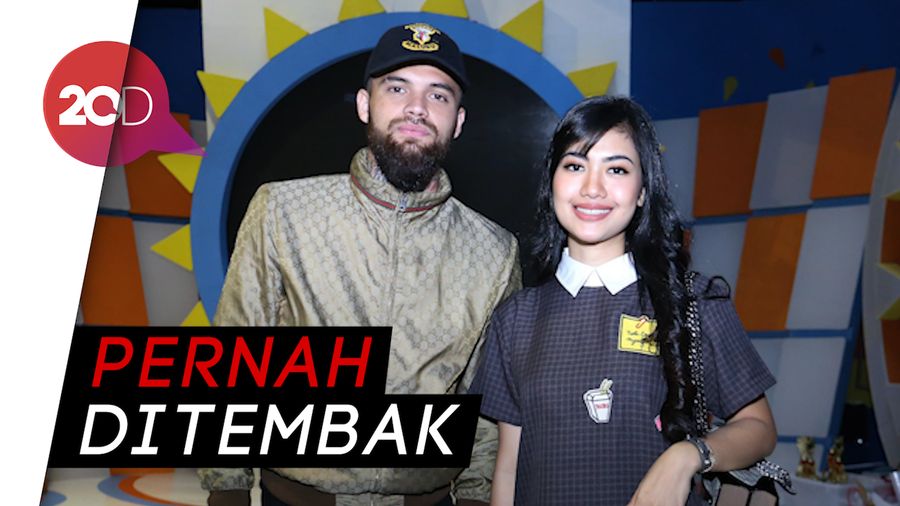 Della Perez Tolak Kabar Kedekatan dengan Diego Michiels
