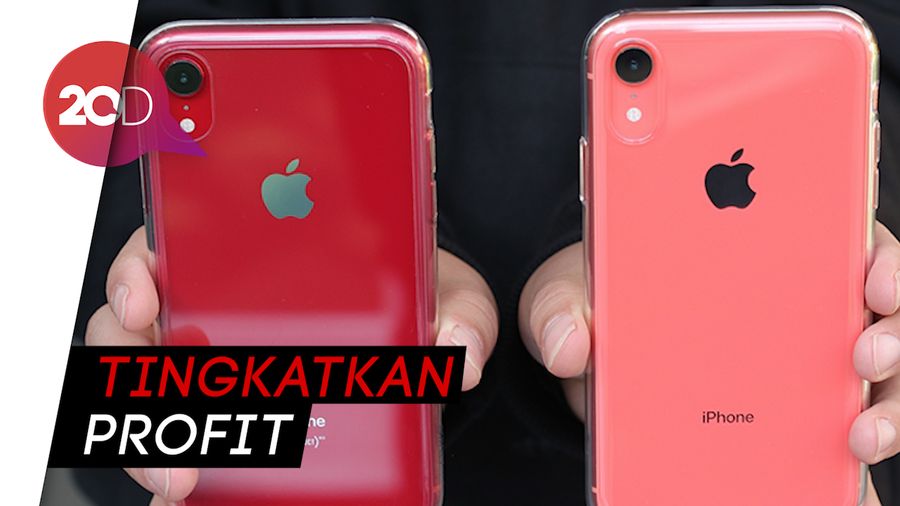 Mengapa iPhone Harganya Mahal? Ini Alasannya!