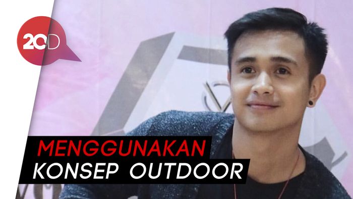 Menikah Bulan Depan di Bali, Ajun Perwira: Deg-Degan Banget!