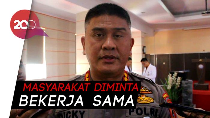 Polda Sulsel Awasi Game Berbau Kekerasan