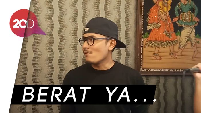 Posting Video Gading Marten Nangis, Apa Kata Tanta Ginting?